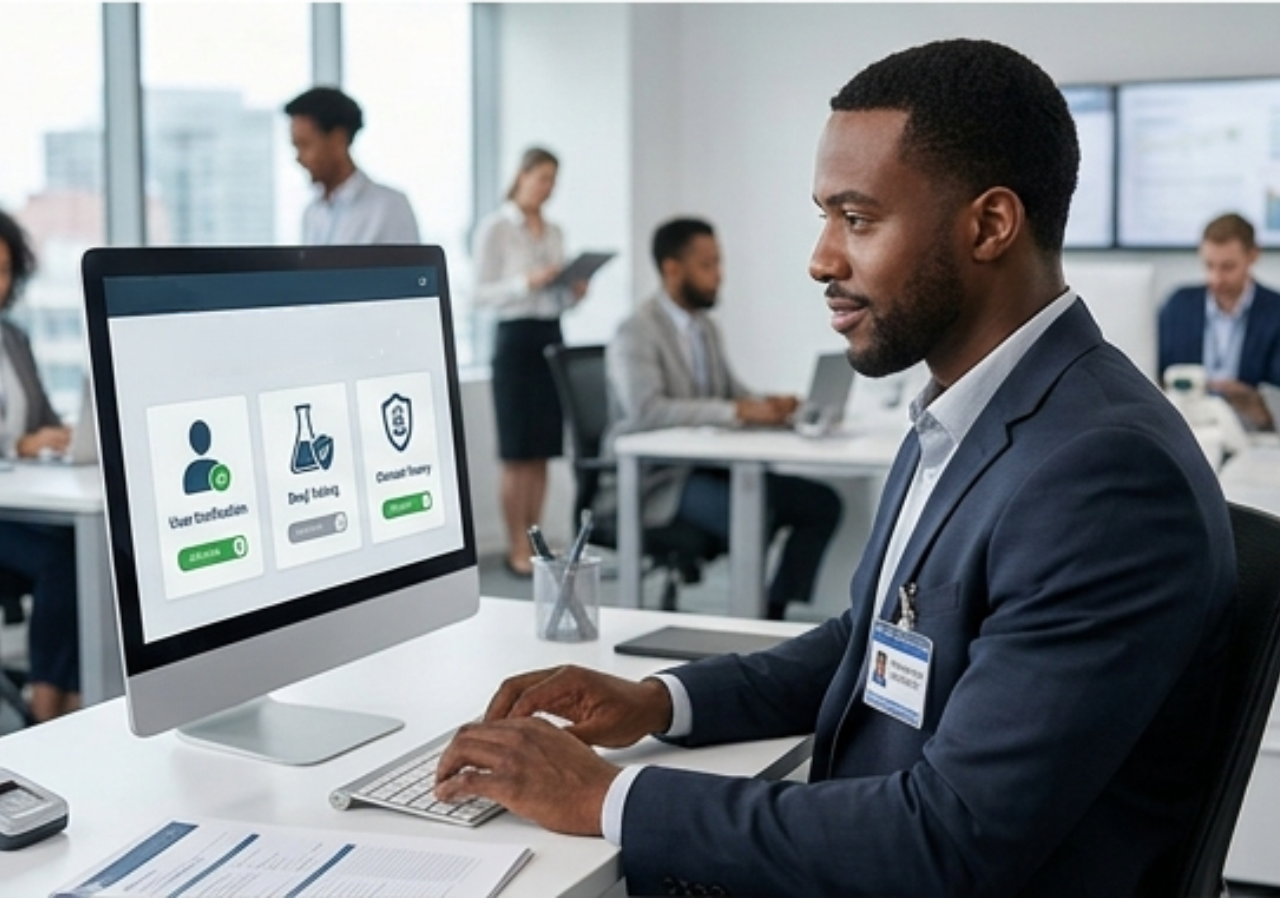 How Background Screening Helps Businesses Hire the Right Candidates