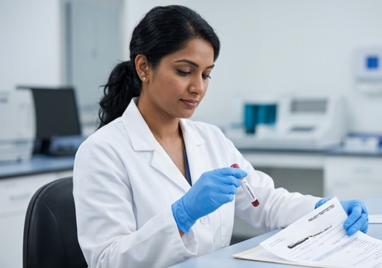 Why Confidentiality Matters in Testing and Screening Services